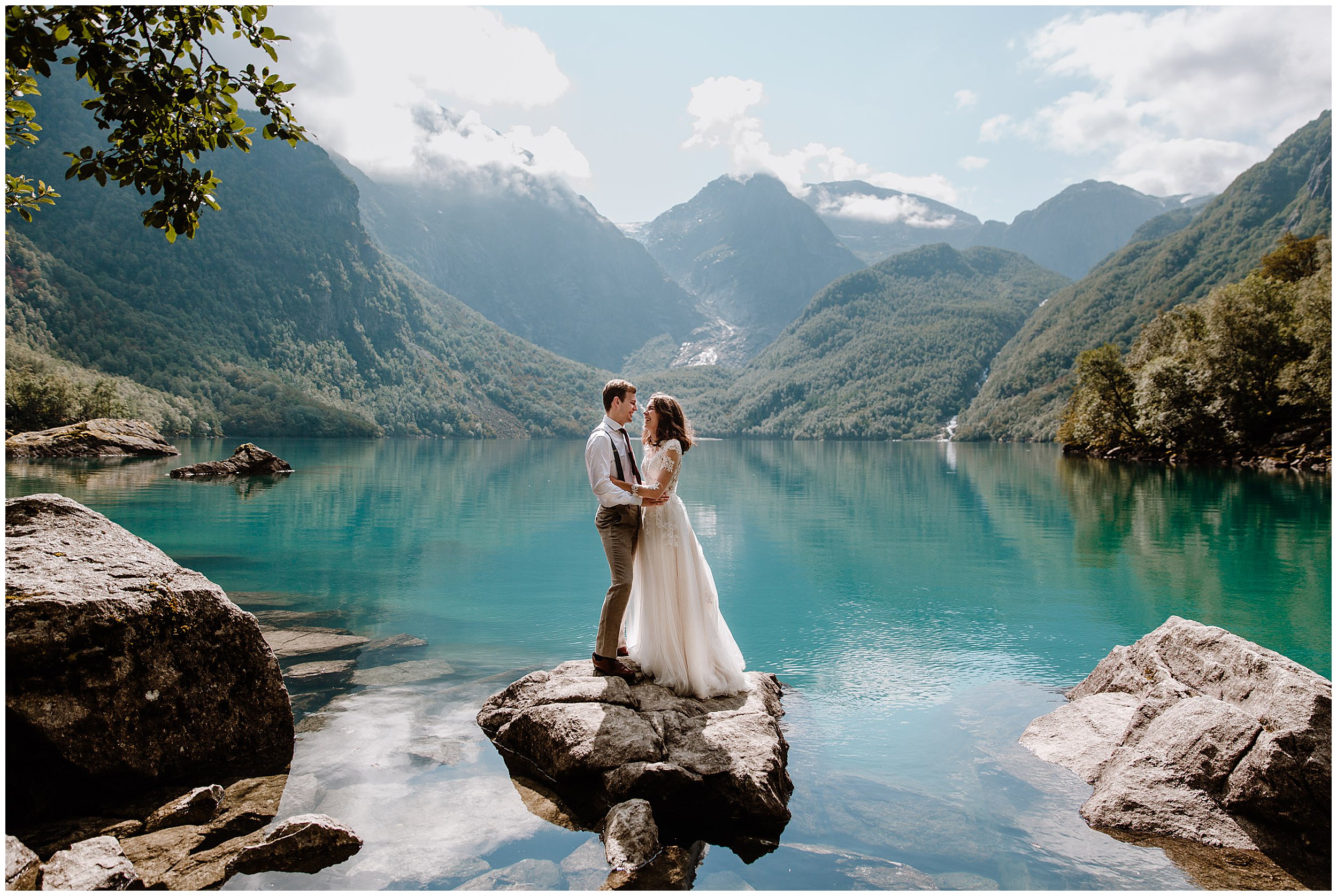 TirilIrene&Eirik,bonhusvatnet,elopement,