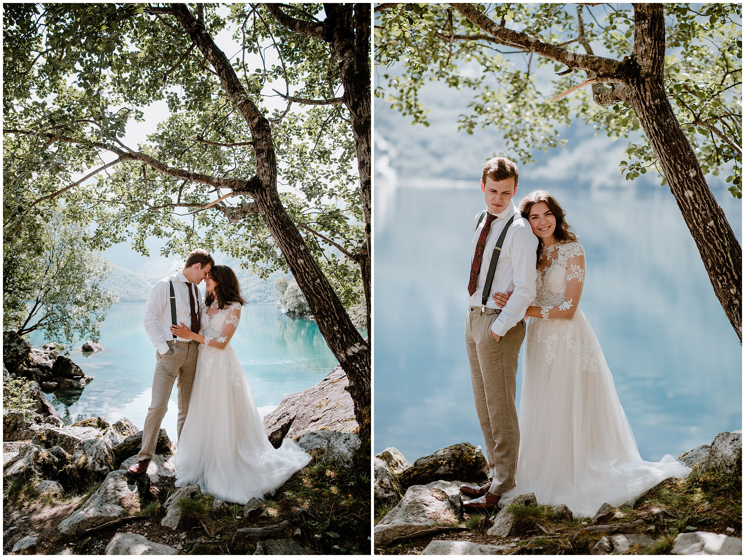 TirilIrene&Eirik,bonhusvatnet,elopement,