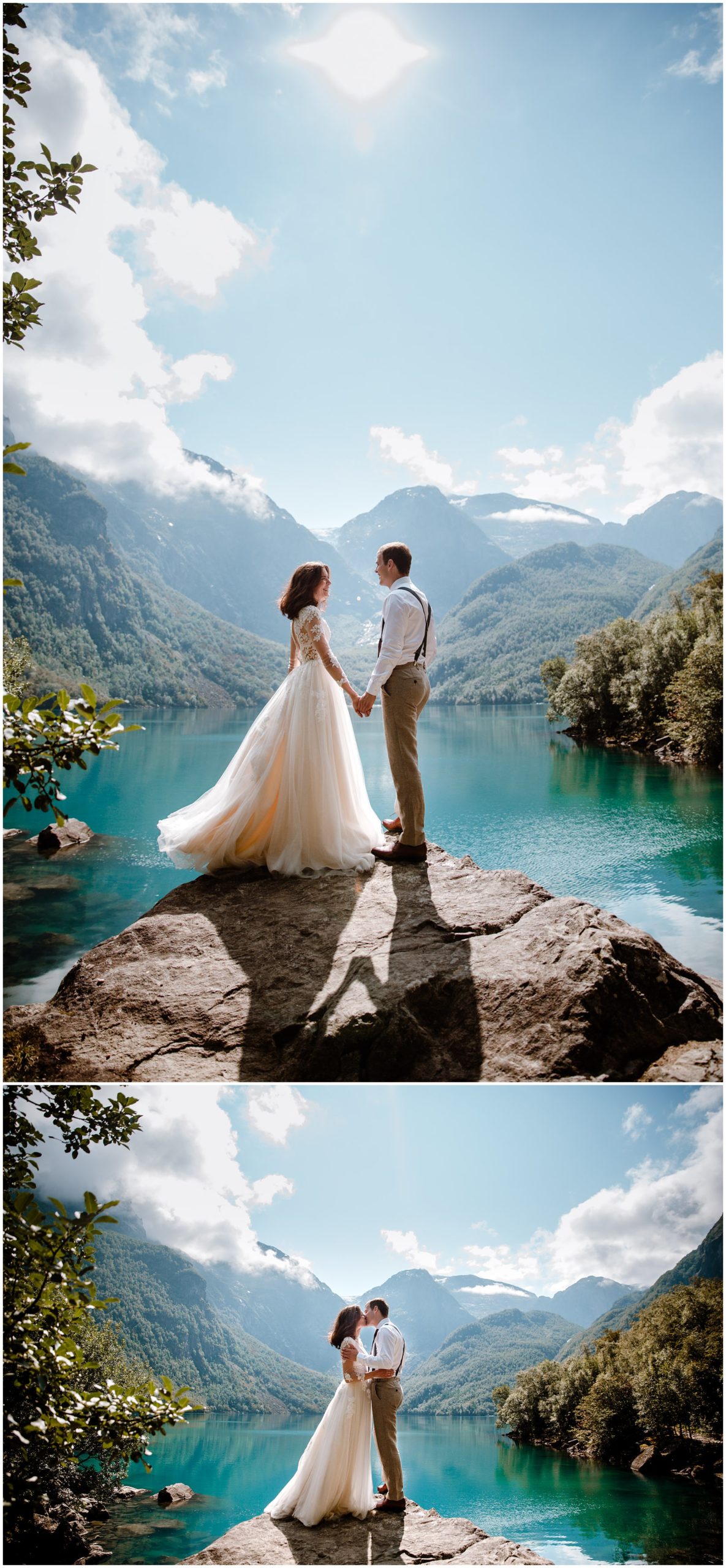 TirilIrene&Eirik,bonhusvatnet,elopement,