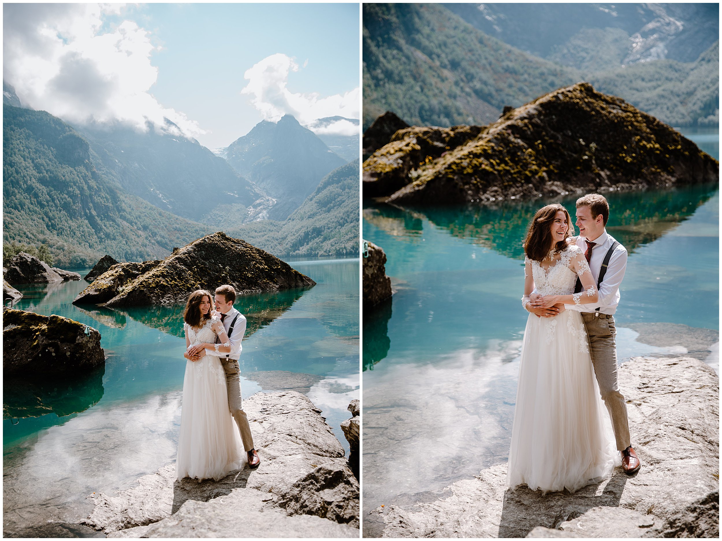 TirilIrene&Eirik,bonhusvatnet,elopement,