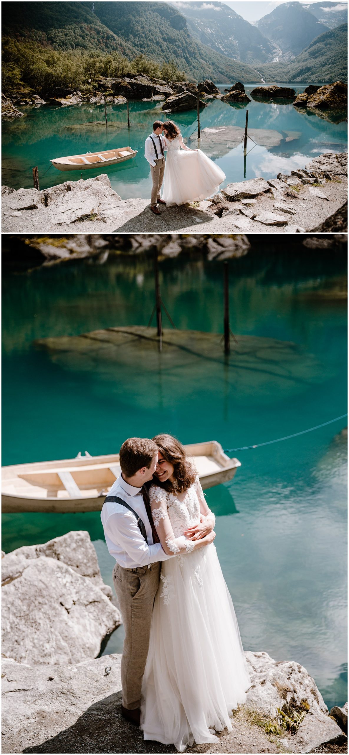 TirilIrene&Eirik,bonhusvatnet,elopement,