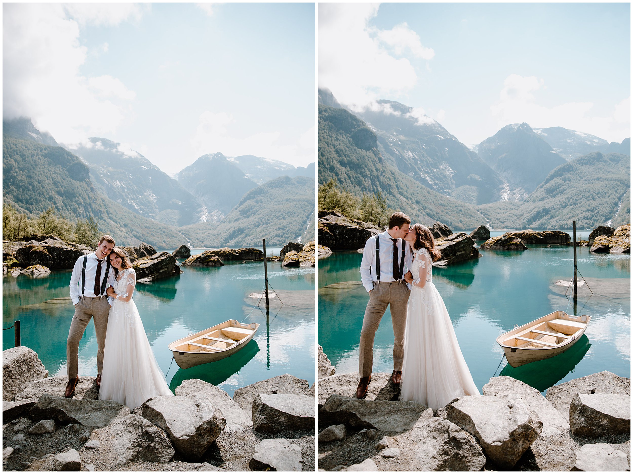 TirilIrene&Eirik,bonhusvatnet,elopement,