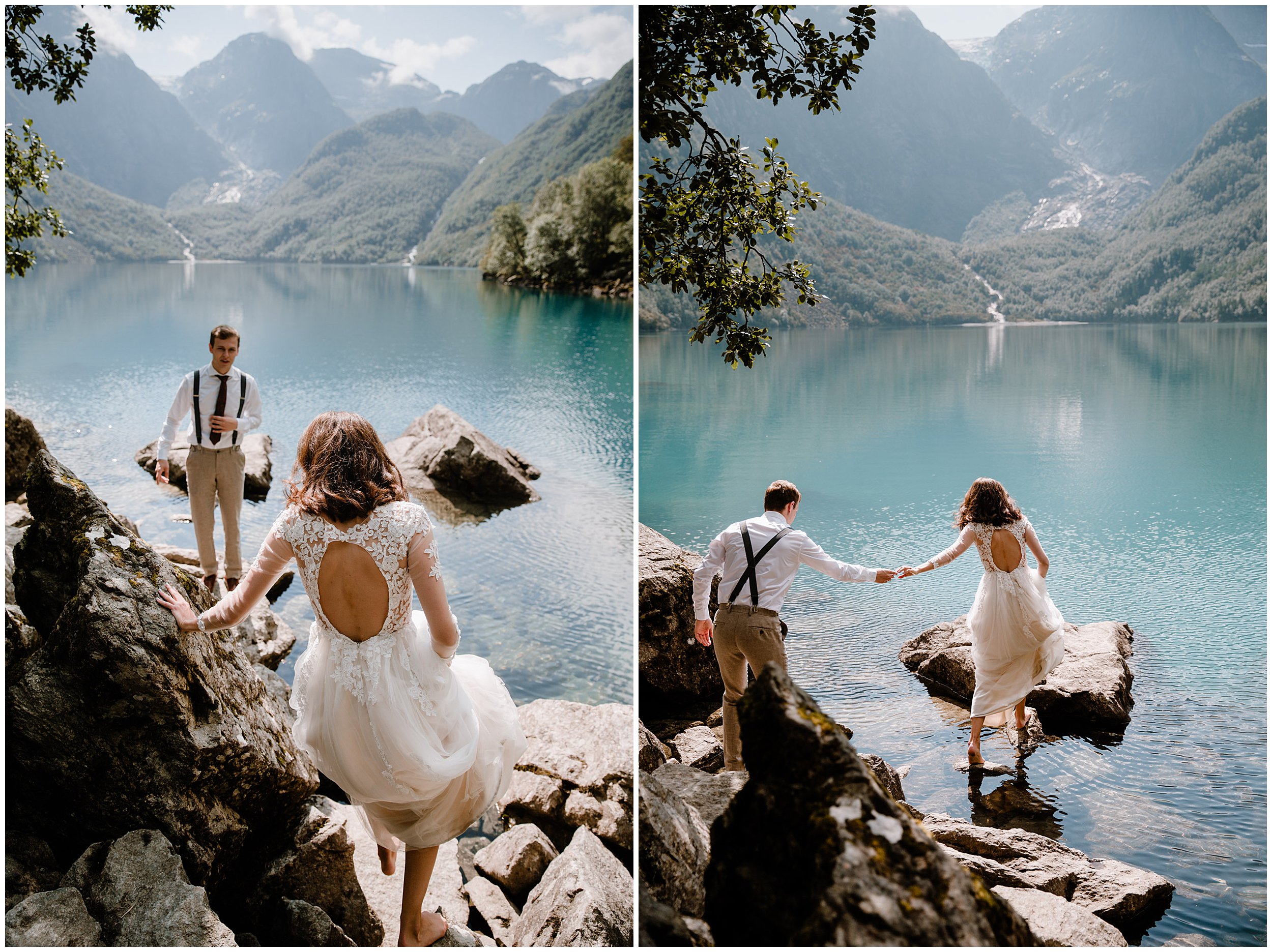 TirilIrene&Eirik,bonhusvatnet,elopement,