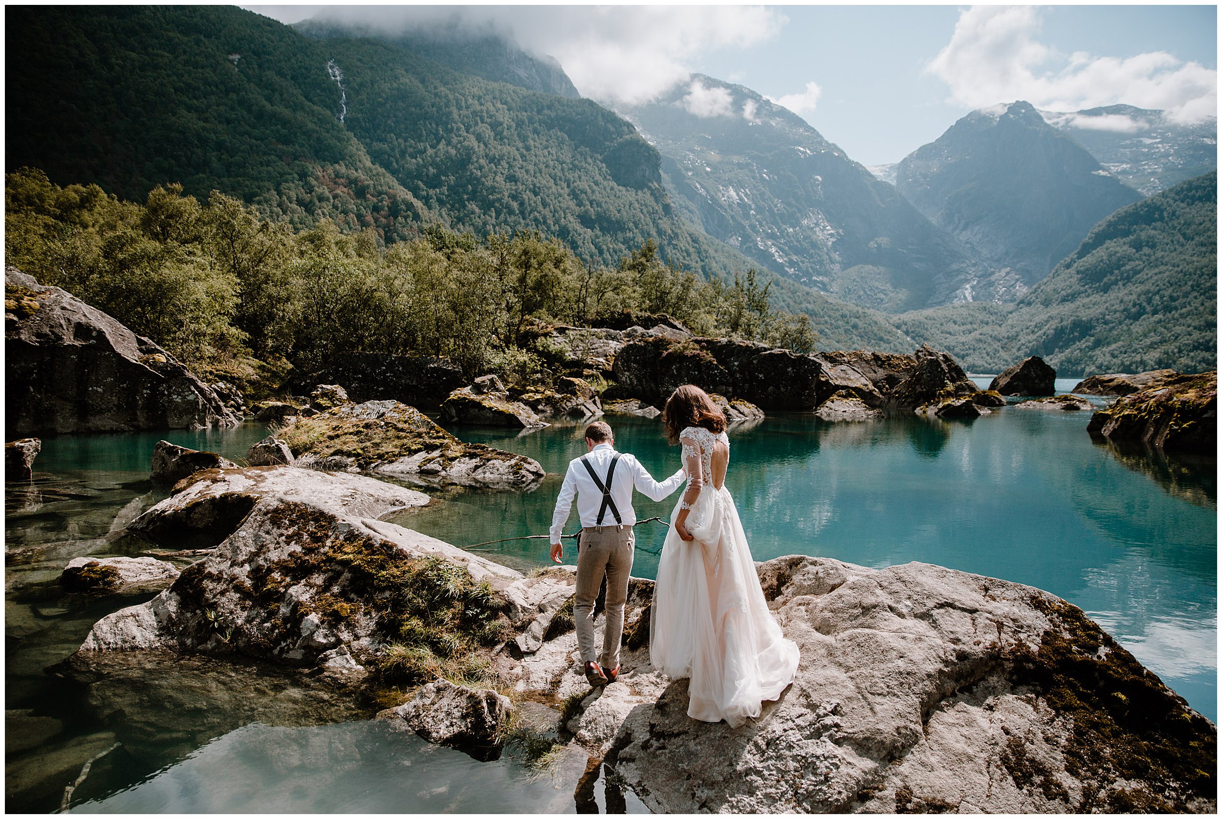 TirilIrene&Eirik,bonhusvatnet,elopement,