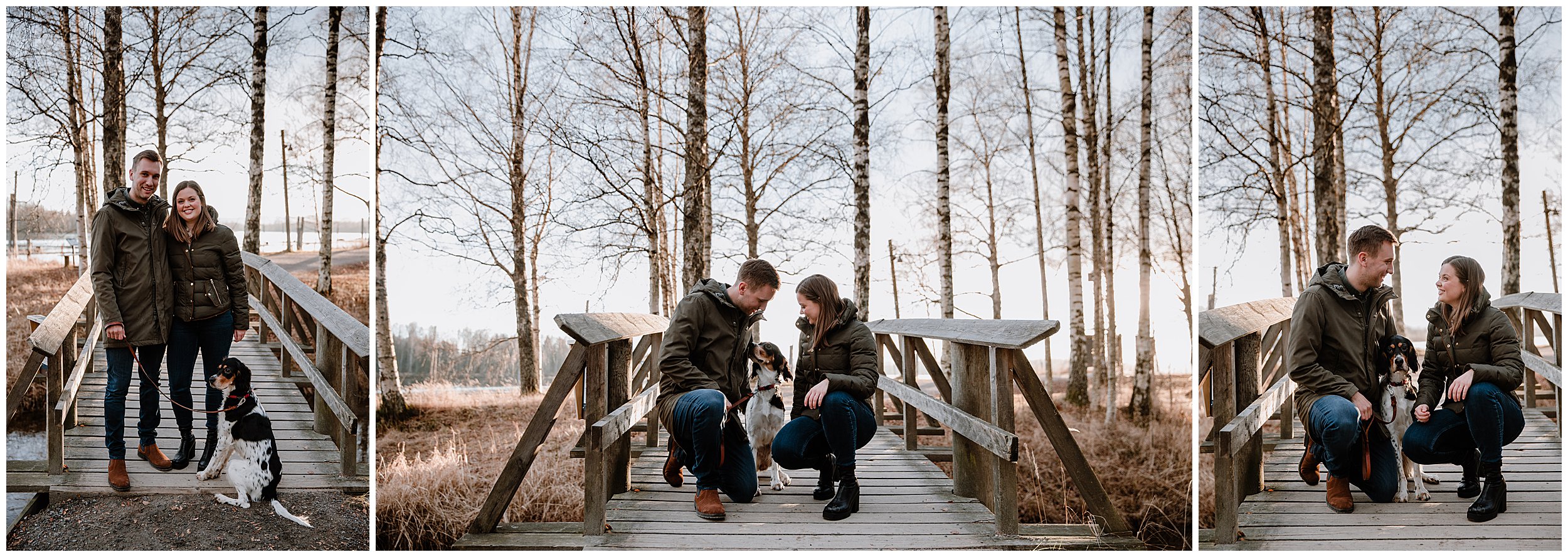 Kari&marius,lense,